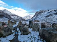 Julierpass 