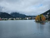 St. Moritzersee &ndash; &copy; Katrin Deutschbein (Eberhardt TRAVEL)
