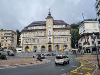 St. Moritz (Schulhausplatz) &ndash; &copy; Katrin Deutschbein (Eberhardt TRAVEL)