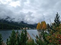 St. Moritzersee 