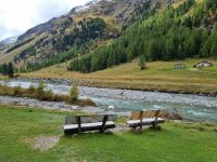 Val Roseg  &ndash; &copy; Katrin Deutschbein (Eberhardt TRAVEL)