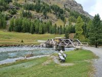 Val Roseg  &ndash; &copy; Katrin Deutschbein (Eberhardt TRAVEL)