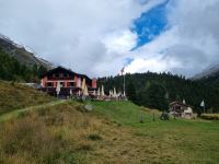 Val Roseg  &ndash; &copy; Katrin Deutschbein (Eberhardt TRAVEL)