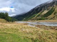 Val Roseg  &ndash; &copy; Katrin Deutschbein (Eberhardt TRAVEL)