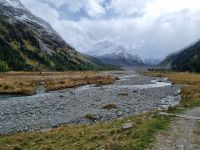 Val Roseg  &ndash; &copy; Katrin Deutschbein (Eberhardt TRAVEL)
