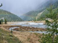 Val Roseg  &ndash; &copy; Katrin Deutschbein (Eberhardt TRAVEL)