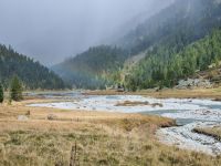 Val Roseg  &ndash; &copy; Katrin Deutschbein (Eberhardt TRAVEL)
