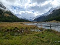 Val Roseg  &ndash; &copy; Katrin Deutschbein (Eberhardt TRAVEL)