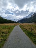 Val Roseg  &ndash; &copy; Katrin Deutschbein (Eberhardt TRAVEL)