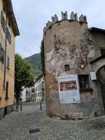 Tirano (Palazzo Salis) &ndash; &copy; Katrin Deutschbein (Eberhardt TRAVEL)