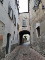 Tirano (Altstadt) &ndash; &copy; Katrin Deutschbein (Eberhardt TRAVEL)