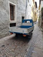Tirano (Altstadt) &ndash; &copy; Katrin Deutschbein (Eberhardt TRAVEL)