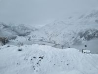 Fahrt mit dem Glacier-Express... (vom Oberalppass nach Andermatt) &ndash; &copy; Katrin Deutschbein (Eberhardt TRAVEL)