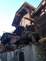 Alt-Zermatt  &ndash; &copy; Katrin Deutschbein (Eberhardt TRAVEL)