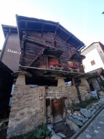 Alt-Zermatt  &ndash; &copy; Katrin Deutschbein (Eberhardt TRAVEL)