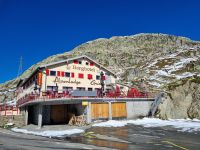 Grimselpass 