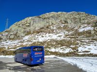 Grimselpass  &ndash; &copy; Katrin Deutschbein (Eberhardt TRAVEL)