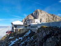 Pilatus-Kulm