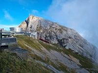 Pilatus-Kulm &ndash; &copy; Katrin Deutschbein (Eberhardt TRAVEL)