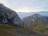 Pilatus-Kulm