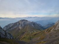 Pilatus-Kulm &ndash; &copy; Katrin Deutschbein (Eberhardt TRAVEL)