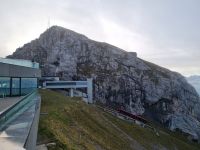 Pilatus-Kulm &ndash; &copy; Katrin Deutschbein (Eberhardt TRAVEL)
