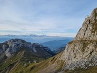 Pilatus-Kulm &ndash; &copy; Katrin Deutschbein (Eberhardt TRAVEL)