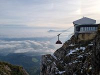 Pilatus-Kulm