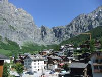 Leukerbad