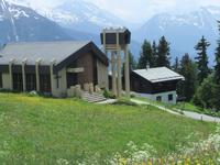 Auf der Riederalp &ndash; &copy; Martina Pötschke (Eberhardt TRAVEL)