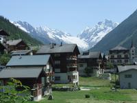 Im Lötschental &ndash; &copy; Martina Pötschke (Eberhardt TRAVEL)