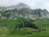 Auf der Schwägalp &ndash; &copy; Martina Pötschke (Eberhardt TRAVEL)