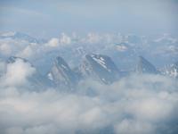 Blick vom Säntis &ndash; &copy; Martina Pötschke (Eberhardt TRAVEL)
