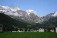 Engelberg &ndash; &copy; Katrin Deutschbein (Eberhardt TRAVEL)