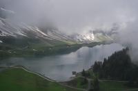 Rückblick zum Trübsee &ndash; &copy; Katrin Deutschbein (Eberhardt TRAVEL)