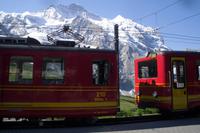 Kleine Scheidegg &ndash; &copy; Katrin Deutschbein (Eberhardt TRAVEL)