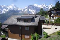 Mürren &ndash; &copy; Katrin Deutschbein (Eberhardt TRAVEL)