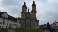 Die Stiftskathedrale &ndash; &copy; Andreas Kunzmann (Eberhardt TRAVEL)