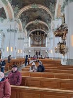 Blick zur Orgel &ndash; &copy; Andreas Kunzmann (Eberhardt TRAVEL)