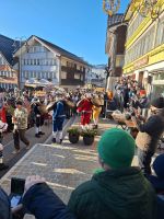 Die Schö-Chläuse &ndash; &copy; Andreas Kunzmann (Eberhardt TRAVEL)
