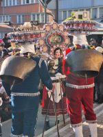 Schwere Kopfbedeckung &ndash; &copy; Andreas Kunzmann (Eberhardt TRAVEL)