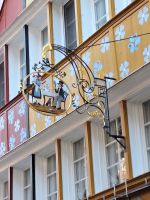 Viele Zunftshäuser &ndash; &copy; Andreas Kunzmann (Eberhardt TRAVEL)