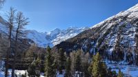 Morteratschgletscher &ndash; &copy; Sinah Witzig (Eberhardt TRAVEL)