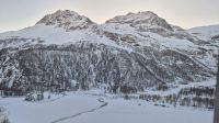 Fahrt mit dem Bernina Express &ndash; &copy; Sinah Witzig (Eberhardt TRAVEL)