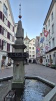 Chur &ndash; &copy; Sinah Witzig (Eberhardt TRAVEL)