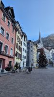 Chur &ndash; &copy; Sinah Witzig (Eberhardt TRAVEL)