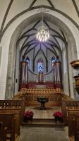 Chur: Moritzkirche &ndash; &copy; Sinah Witzig (Eberhardt TRAVEL)