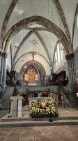 Chur: Kathedrale &ndash; &copy; Sinah Witzig (Eberhardt TRAVEL)