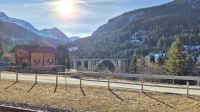 Langwieser Viadukt &ndash; &copy; Sinah Witzig (Eberhardt TRAVEL)