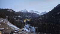 Langwieser Viadukt &ndash; &copy; Sinah Witzig (Eberhardt TRAVEL)